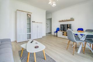 Azure Sea Apartments - Mamaia - 7