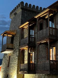 Château Davitiani - Shilda - 1