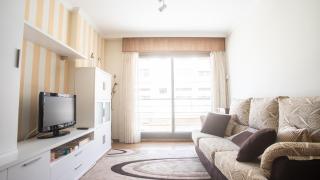 Apartamento en el centro con plaza de garaje - A Guarda - 4