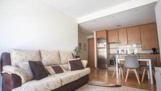 Apartamento en el centro con plaza de garaje - 3