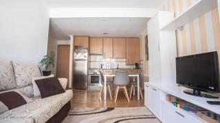Apartamento en el centro con plaza de garaje - A Guarda - 2