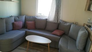 Superbe Mobil home 3 chambres F51 - Saint-Jean-de-Monts - 7