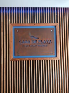 Apart Pm Casa de playa - 8