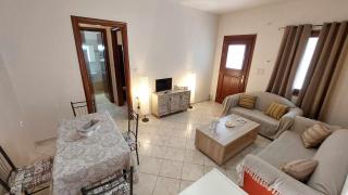 Ekati Apartment - Vathi - 0