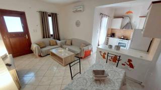 Ekati Apartment - Vathi - 8