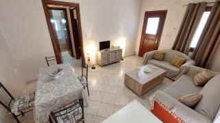 Ekati Apartment - Vathi - 4