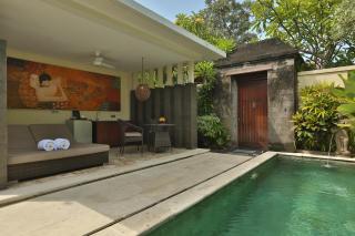 Mahagiri Villas Sanur - Sanur - 8