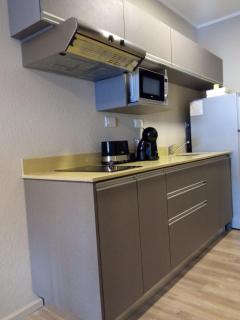Apart Pm Casa de playa - Necochea - 6