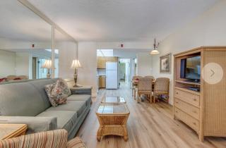 1 Bedroom - Destin - 4