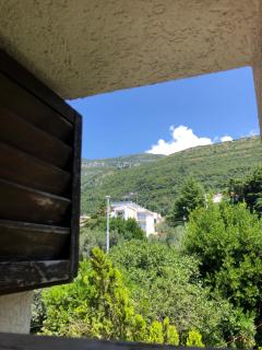 Ćetković - Petrovac na Moru - 1