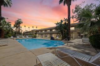 Sol Springs Inn - Palm Springs - 0