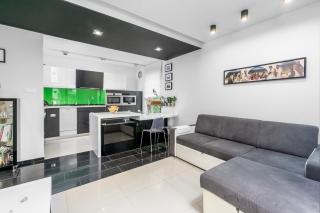 Louise House - Hav Aparts (Nadmorski Dwór) - 9