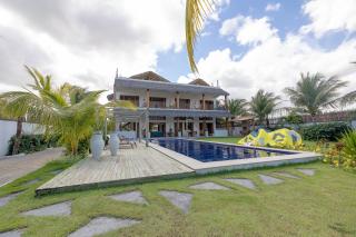 Villa Binn by Kabana - Preá - 0