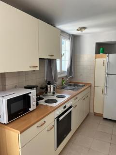Errika's home near Athens Airport - Spata - 5