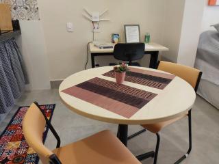 Apart Hotel Bena 2 - single bed - próx Shopping Iguatemi - Campinas - 2