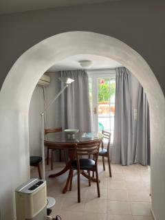 Errika's home near Athens Airport - Spata - 9