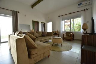 The Coco Villa, Garden View Bungalow in Fumba Town - Fumba - 0
