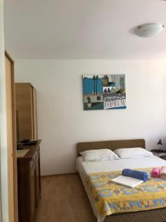 Ćetković 1 - Petrovac na Moru - 1