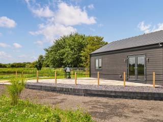 Lodge 1 - Uk44642 - Saltfleetby Saint Clement - 9