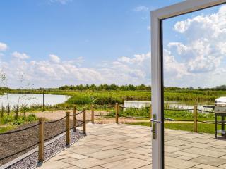 Lodge 1 - Uk44642 - Saltfleetby Saint Clement - 6