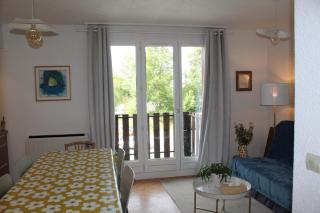 Appartement Cosy et Chaleureux - Montclar - 8