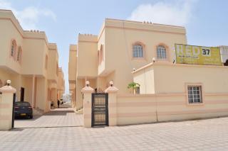 RED-36 - Al Mareekhy Villas - Salalah - 3