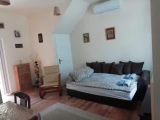 Céhmesterek apartman - 1