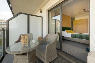 Blue Paradise Apartament - Basen - SPA- Sauna - Parking - Dziwnów - 1