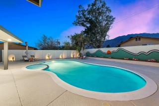 Acacia Retreat by Rather Be Properties - Palm Springs - 6