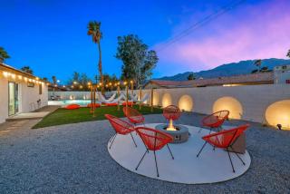 Acacia Retreat by Rather Be Properties - Palm Springs - 3