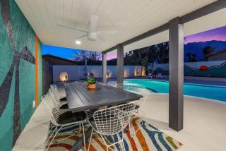 Acacia Retreat by Rather Be Properties - Palm Springs - 2