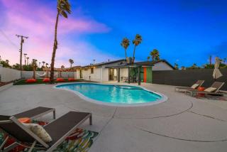 Acacia Retreat by Rather Be Properties - Palm Springs - 1