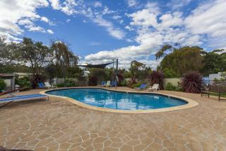 NRMA Eastern Beach Holiday Park - 2