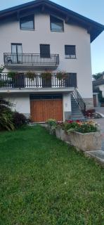 Casa vacanze Fregè - Castione Andevenno - 5