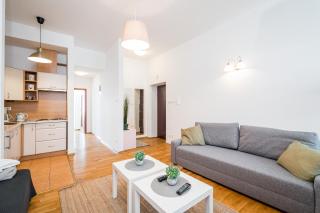 Apartment Krakowska City Center WAWELOFTS - 6