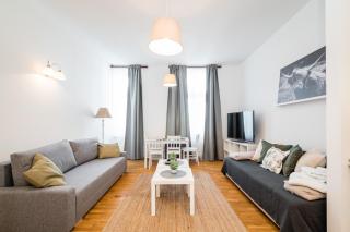 Apartment Krakowska City Center WAWELOFTS - Cracovia - 1