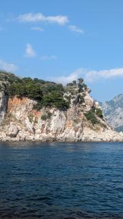 Private guest-house Gutic - Sutomore - 0