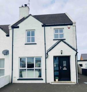 Peaceful Portstewart pad - Portstewart - 4