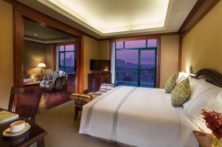 Hotel Indigo Shenzhen Overseas Chinese Town by IHG - Shenzhen - 8