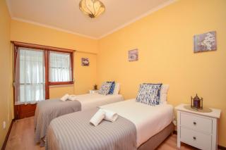 Cozy and Family apartment - Lisbon - 8