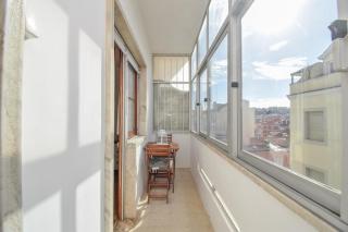 Cozy and Family apartment - Lisbon - 7