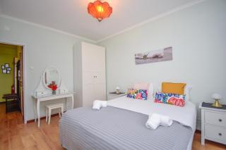 Cozy and Family apartment - Lisbon - 0