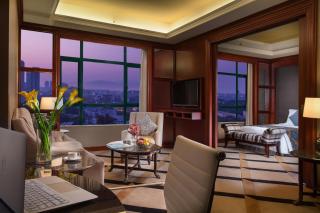 Hotel Indigo Shenzhen Overseas Chinese Town by IHG - Shenzhen - 7