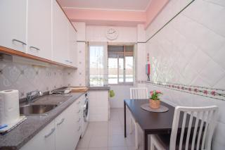 Cozy and Family apartment - Lisbon - 5