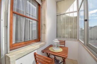 Cozy and Family apartment - Lisbon - 4
