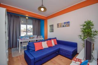 Cozy and Family apartment - Lisbon - 3