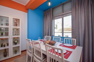 Cozy and Family apartment - Lisbon - 1