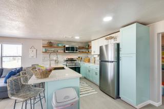 Oceanfront Deck Surfside Beach Vacation Rental! - 4