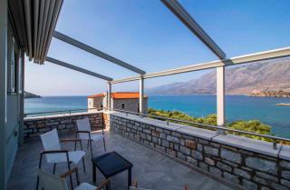 Laconian Collection Kotronas Residence - Kotronas - 7