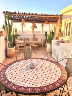 Dar Aya Essaouira - 0